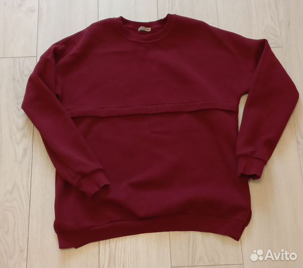 Костюм для беременных и кормящих