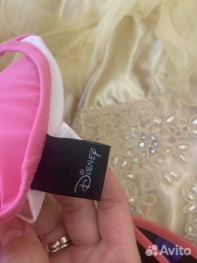 Купальник Дисней 40 р