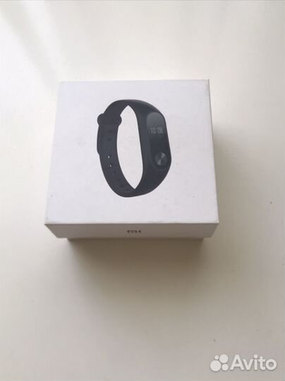 Фитнес браслет xiaomi mi band зарядное ремешки
