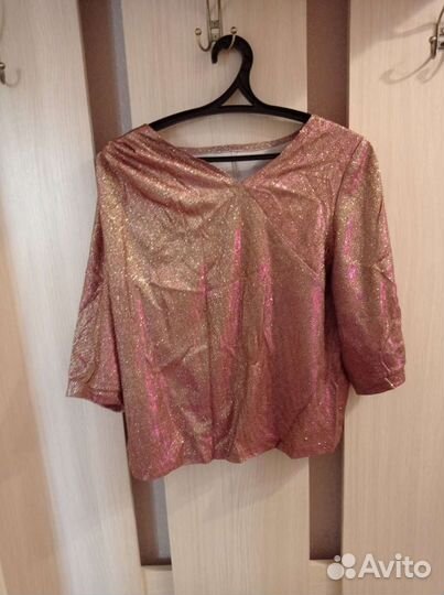 Женская одежда