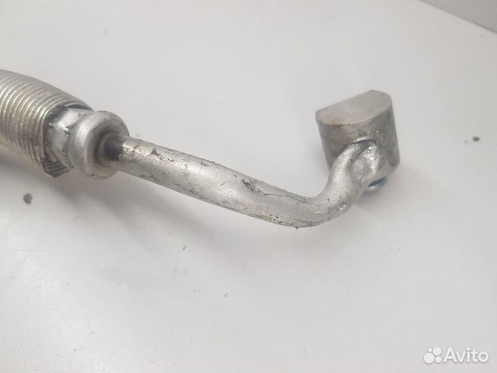 Трубка кондиционера (Zotye T600)