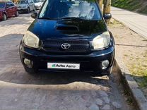 Toyota RAV4 2.0 MT, 2004, 361 000 км, с пробегом, цена 1 100 000 руб.