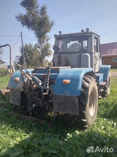 Трактор ХТЗ Т-150К, 2013