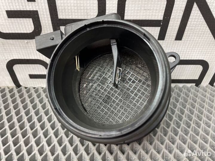 Дмрв Mercedes-Benz C-Class 271.946 1.8 2003