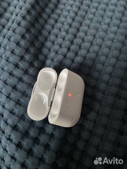 Кейс для AirPods Pro original