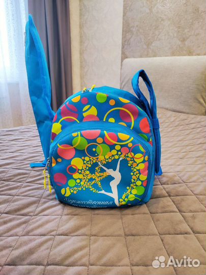 Рюкзак для художественной гимнастики