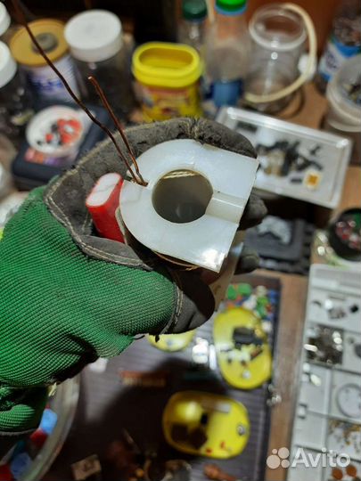 Медь проволока