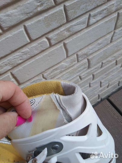 Ролики детские