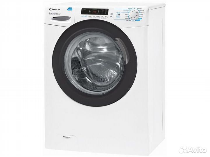 Стиральная машина candy