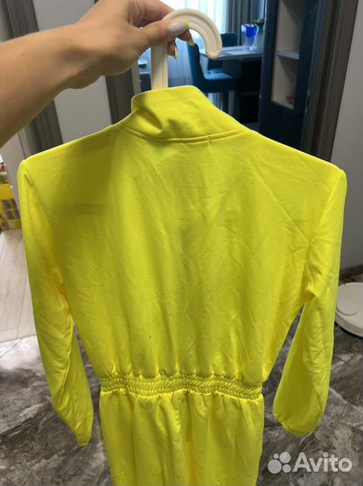 Летний комбинезон s-xs