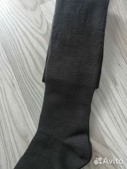 Колготки детские новые для девочки или мальчика