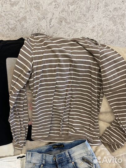 Женские вещи пакетом 44 р