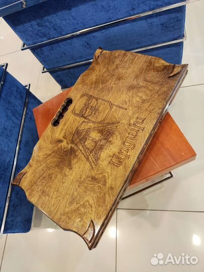 Подарочные нарды