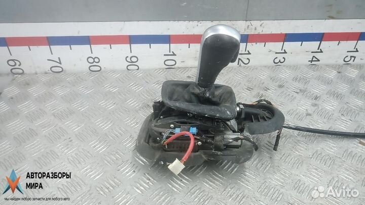 Кулиса BMW 3 E90/E91/E92/E93 рест. 2009