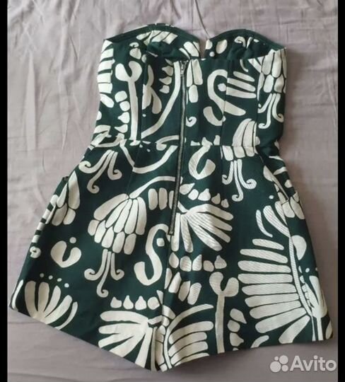 Комбинезон hm