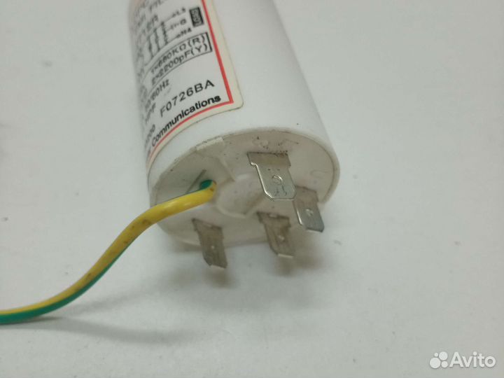 Сетевой фильтр сма Samsung