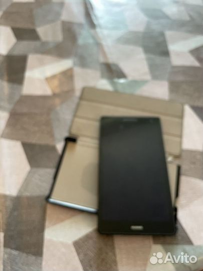 Планшет huawei