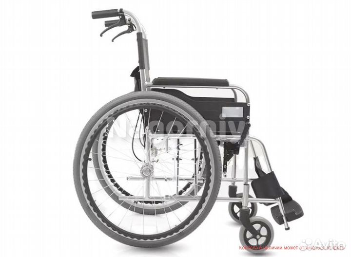Инвалидная коляска в продажу в прокат к2 Otto Bоck