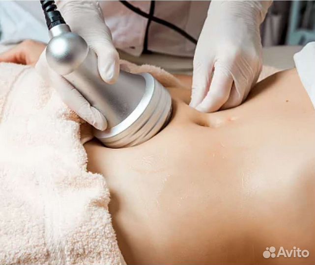 Дарсонвализация