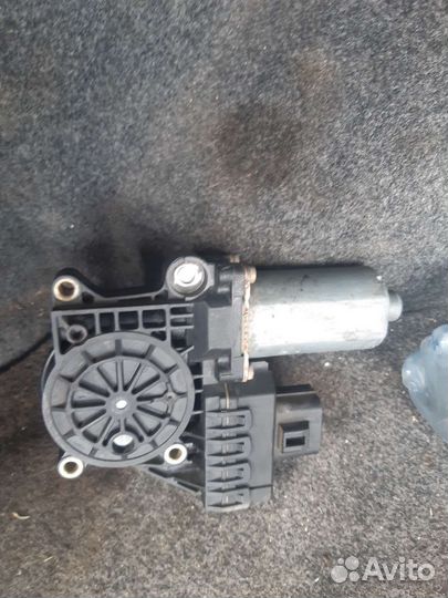 Моторчик стеклоподъемника мондео 3