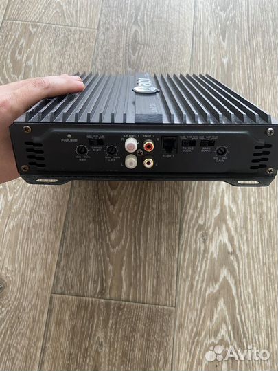 Усилитель ACV LX 2.100