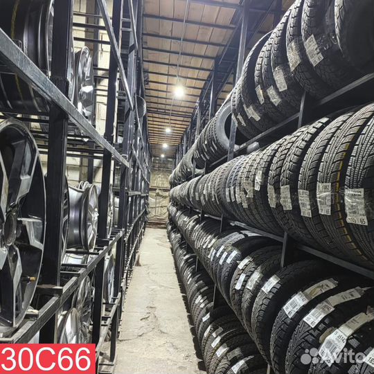 Cordiant Snow Cross 215/70 R16 100L