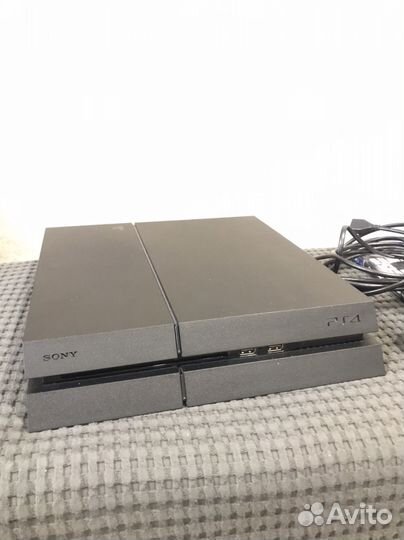 Sony playstation 4 1tb