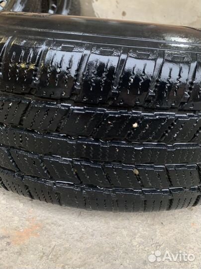 Zeetex S100 205/70 R15
