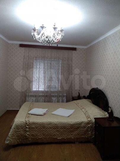 Дом 70 м² на участке 2 сот.