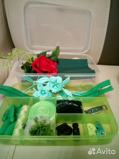 Набор для рукоделия