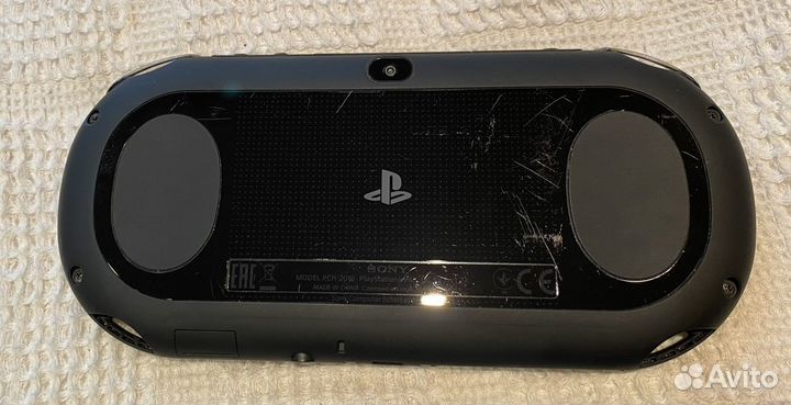 Sony ps Vita