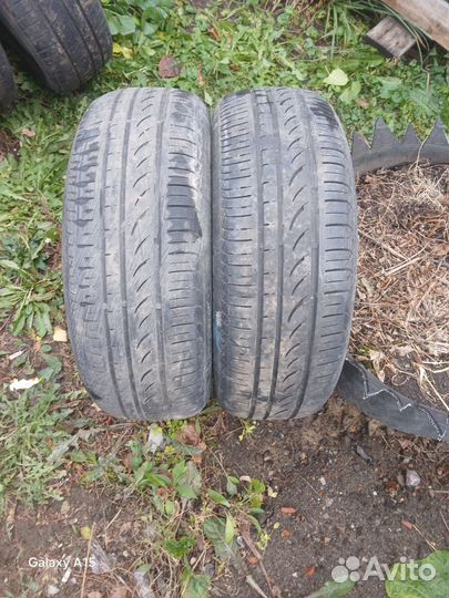 Formula Energy 195/65 R15