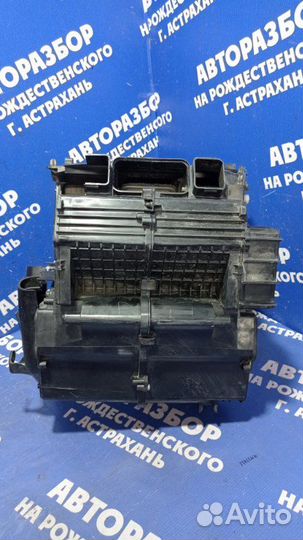 Корпус печки Infiniti Fx37 кроссовер VQ37DE 2011