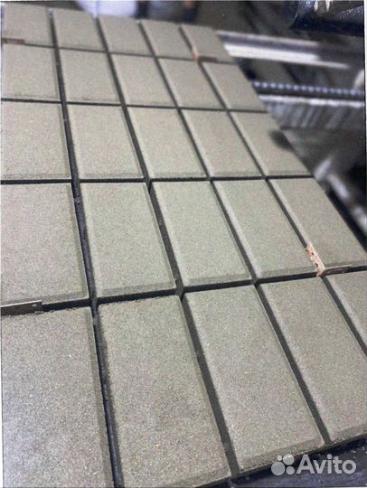 Брусчатка минимальный заказ 120 м2