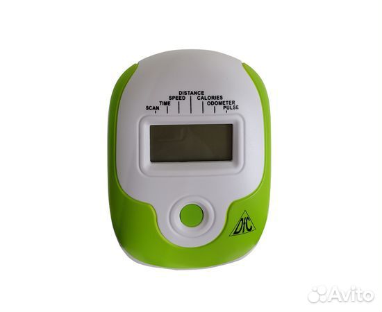 Эллиптический тренажер DFC E504H