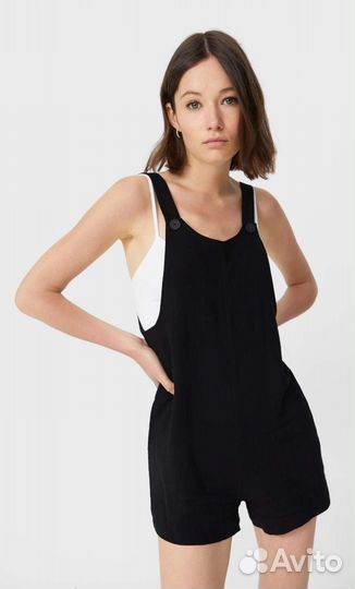 Комбинезон Stradivarius M. Новый с биркой