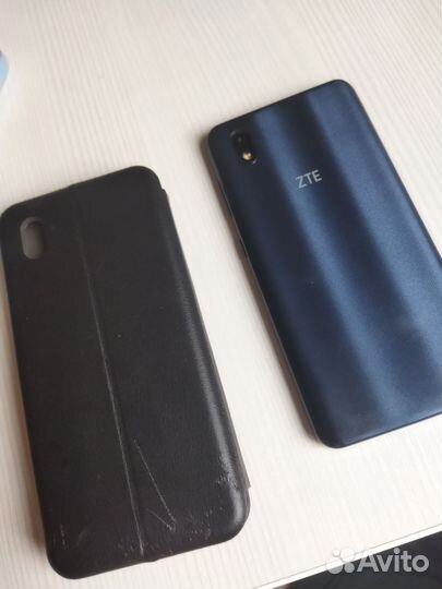 ZTE Blade A3 (2020), 32 ГБ