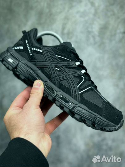 Кроссовки Asics термо