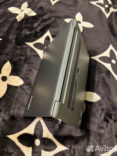 Ноутбук lenovo ideapad 320S-13IKB