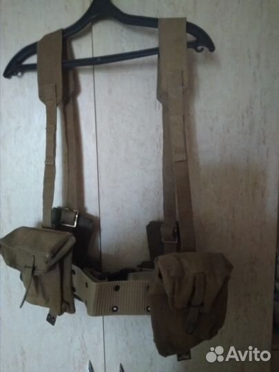 Продам разгрузочную систему