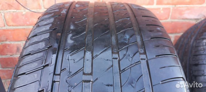 Grenlander L-Zeal56 265/40 R18 101W