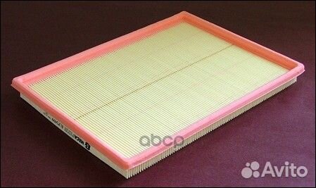 Фильтр воздушный ELP3499 Mecafilter