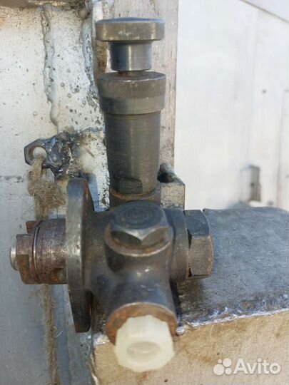 Запчасти ЗИЛ 5301