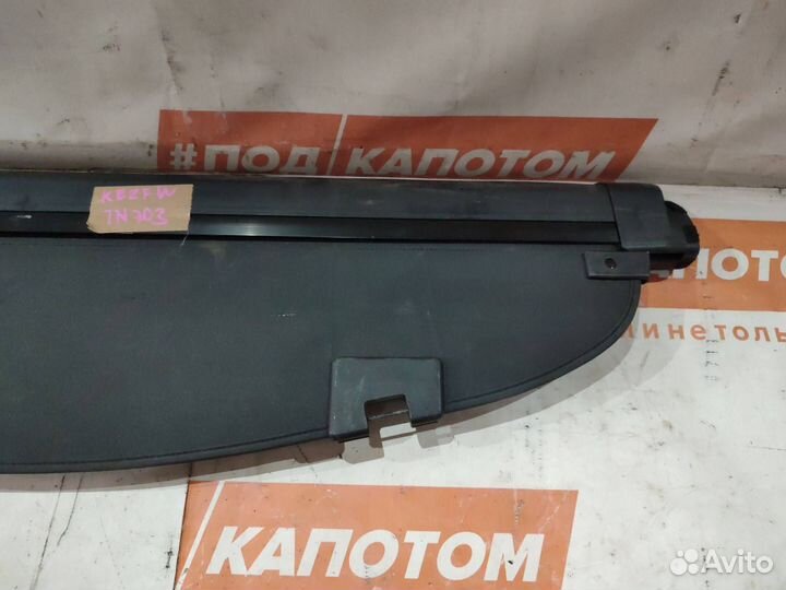 Шторка багажника Mazda CX-5 KE 2013