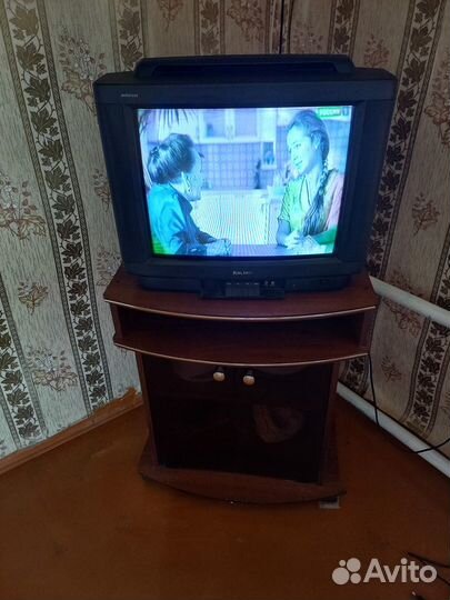 Телевизор бу