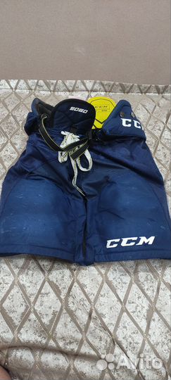 Шорты хоккейные детские ccm