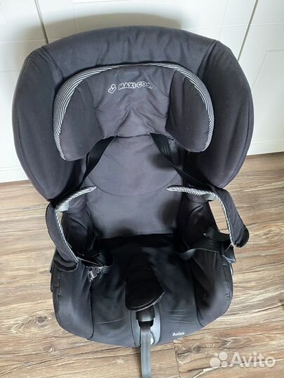 Автокресло Maxi cosi Axiss