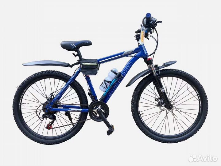 Велосипед новый горный 26 колеса