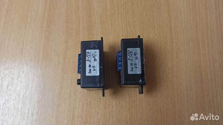 Апвс-5М Тахион комплект передачи видеосигналов