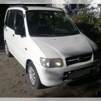 Daihatsu Move 1.0 AT, 2000, 191 583 �км, с пробегом, цена 175 000 руб.